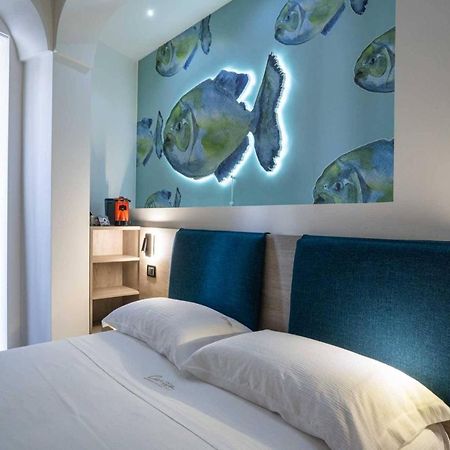 Carizza Rooms ポッツァッロ エクステリア 写真