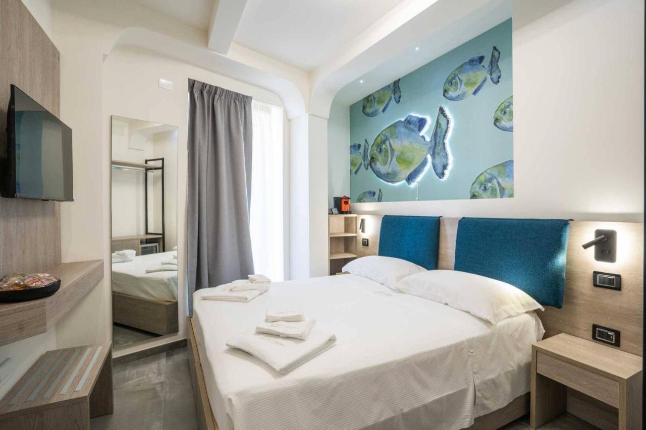 Carizza Rooms ポッツァッロ エクステリア 写真